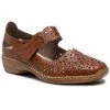 Rieker Γυναίκες Κλειστά Παπούτσια Κλειστά παπούτσια 41397-22 Καφέ Καφέ -Rieker Εκπτώσεις unnamed file 1020