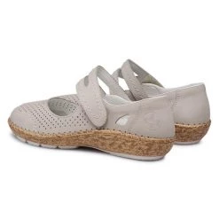 Rieker Γυναίκες Κλειστά Παπούτσια Κλειστά παπούτσια 44885-40 Γκρι Γκρι 10 Rieker Γυναίκες Κλειστά Παπούτσια Κλειστά παπούτσια 44885-40 Γκρι Γκρι -Rieker Εκπτώσεις unnamed file 1028