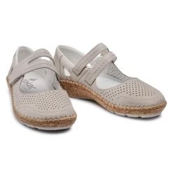 Rieker Γυναίκες Κλειστά Παπούτσια Κλειστά παπούτσια 44885-40 Γκρι Γκρι 12 Rieker Γυναίκες Κλειστά Παπούτσια Κλειστά παπούτσια 44885-40 Γκρι Γκρι -Rieker Εκπτώσεις unnamed file 1030