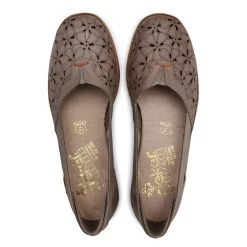 Rieker Γυναίκες Κλειστά Παπούτσια Κλειστά παπούτσια 41356-64 Μπεζ Μπεζ -Rieker Εκπτώσεις unnamed file 1049