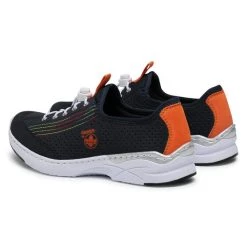 Rieker Γυναίκες Κλειστά Παπούτσια Αθλητικά M02G9-14 Σκούρο μπλε Σκούρο μπλε 10 Rieker Γυναίκες Κλειστά Παπούτσια Αθλητικά M02G9-14 Σκούρο μπλε Σκούρο μπλε -Rieker Εκπτώσεις unnamed file 1094