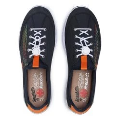 Rieker Γυναίκες Κλειστά Παπούτσια Αθλητικά M02G9-14 Σκούρο μπλε Σκούρο μπλε 13 Rieker Γυναίκες Κλειστά Παπούτσια Αθλητικά M02G9-14 Σκούρο μπλε Σκούρο μπλε -Rieker Εκπτώσεις unnamed file 1097