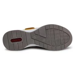 Rieker Γυναίκες Κλειστά Παπούτσια Κλειστά παπούτσια N4367-68 Κίτρινο Κίτρινο -Rieker Εκπτώσεις unnamed file 1113