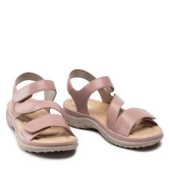 Rieker Γυναίκες Σανδάλια V8872-31 Ροζ Ροζ 12 Rieker Γυναίκες Σανδάλια V8872-31 Ροζ Ροζ -Rieker Εκπτώσεις unnamed file 112