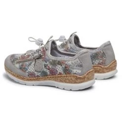 Rieker Γυναίκες Κλειστά Παπούτσια Κλειστά παπούτσια N42V1-40 Έγχρωμο Έγχρωμο 10 Rieker Γυναίκες Κλειστά Παπούτσια Κλειστά παπούτσια N42V1-40 Έγχρωμο Έγχρωμο -Rieker Εκπτώσεις unnamed file 1136