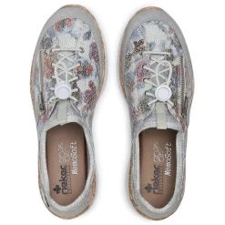 Rieker Γυναίκες Κλειστά Παπούτσια Κλειστά παπούτσια N42V1-40 Έγχρωμο Έγχρωμο 13 Rieker Γυναίκες Κλειστά Παπούτσια Κλειστά παπούτσια N42V1-40 Έγχρωμο Έγχρωμο -Rieker Εκπτώσεις unnamed file 1139