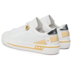 Rieker Γυναίκες Κλειστά Παπούτσια Αθλητικά L8824-81VE Λευκό Λευκό 10 Rieker Γυναίκες Κλειστά Παπούτσια Αθλητικά L8824-81VE Λευκό Λευκό -Rieker Εκπτώσεις unnamed file 1184