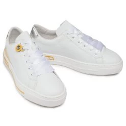 Rieker Γυναίκες Κλειστά Παπούτσια Αθλητικά L8824-81VE Λευκό Λευκό 12 Rieker Γυναίκες Κλειστά Παπούτσια Αθλητικά L8824-81VE Λευκό Λευκό -Rieker Εκπτώσεις unnamed file 1186