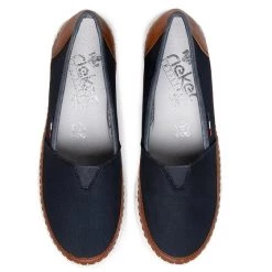 Rieker Γυναίκες Κλειστά Παπούτσια Κλειστά παπούτσια M2752-25A Σκούρο μπλε Σκούρο μπλε 12 Rieker Γυναίκες Κλειστά Παπούτσια Κλειστά παπούτσια M2752-25A Σκούρο μπλε Σκούρο μπλε -Rieker Εκπτώσεις unnamed file 1198