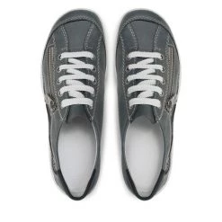 Rieker Γυναίκες Αθλητικά M3723-12VE Μπλε Μπλε -Rieker Εκπτώσεις unnamed file 1211