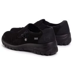 Rieker Γυναίκες Κλειστά Παπούτσια Κλειστά παπούτσια L7154-00 Μαύρο Μαύρο -Rieker Εκπτώσεις unnamed file 1226