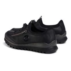 Rieker Γυναίκες Κλειστά Παπούτσια Κλειστά παπούτσια M6269-02 Μαύρο Μαύρο -Rieker Εκπτώσεις unnamed file 1238