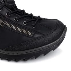 Rieker Γυναίκες Κλειστά Παπούτσια Κλειστά παπούτσια M6269-02 Μαύρο Μαύρο -Rieker Εκπτώσεις unnamed file 1241