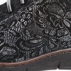 Rieker Γυναίκες Κλειστά Παπούτσια Κλειστά παπούτσια 53778-00 Μαύρο Μαύρο -Rieker Εκπτώσεις unnamed file 1247