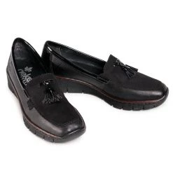 Rieker Γυναίκες Κλειστά Παπούτσια Κλειστά παπούτσια 53771-00 Μαύρο Μαύρο 12 Rieker Γυναίκες Κλειστά Παπούτσια Κλειστά παπούτσια 53771-00 Μαύρο Μαύρο -Rieker Εκπτώσεις unnamed file 1252