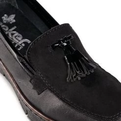 Rieker Γυναίκες Κλειστά Παπούτσια Κλειστά παπούτσια 53771-00 Μαύρο Μαύρο 13 Rieker Γυναίκες Κλειστά Παπούτσια Κλειστά παπούτσια 53771-00 Μαύρο Μαύρο -Rieker Εκπτώσεις unnamed file 1253