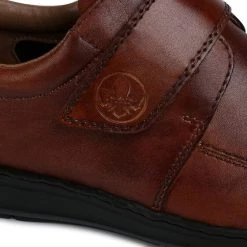 Rieker Γυναίκες Υποδήματα Κλειστά παπούτσια 17372-24 Καφέ Καφέ -Rieker Εκπτώσεις unnamed file 1259