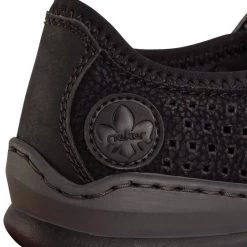 Rieker Γυναίκες Κλειστά Παπούτσια Κλειστά παπούτσια L32B5-00 Μαύρο Μαύρο -Rieker Εκπτώσεις unnamed file 1313