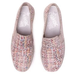 Rieker Γυναίκες Κλειστά Παπούτσια Κλειστά παπούτσια 53766-61 Μπεζ Μπεζ -Rieker Εκπτώσεις unnamed file 1318