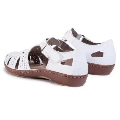 Rieker Γυναίκες Κλειστά Παπούτσια Κλειστά παπούτσια 45885-80 Λευκό Λευκό 10 Rieker Γυναίκες Κλειστά Παπούτσια Κλειστά παπούτσια 45885-80 Λευκό Λευκό -Rieker Εκπτώσεις unnamed file 1328