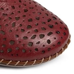 Rieker Γυναίκες Κλειστά Παπούτσια Κλειστά παπούτσια 44899-35 Μπορντό Μπορντό -Rieker Εκπτώσεις unnamed file 1337