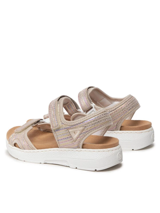 Rieker Γυναίκες Σανδάλια V8177-90 Έγχρωμο Έγχρωμο 5 Rieker Γυναίκες Σανδάλια V8177-90 Έγχρωμο Έγχρωμο - Image 3