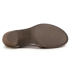 Rieker Γυναίκες Γοβάκια Κλειστά παπούτσια 40986-64 Μπεζ Μπεζ -Rieker Εκπτώσεις unnamed file 1365