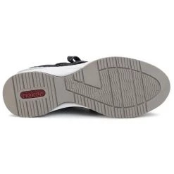 Rieker Γυναίκες Αθλητικά N4393-14 Σκούρο μπλε Σκούρο μπλε -Rieker Εκπτώσεις unnamed file 1371