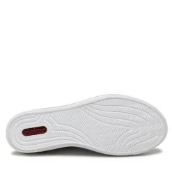 Rieker Γυναίκες Αθλητικά L88W1 - 80 Λευκό Λευκό -Rieker Εκπτώσεις unnamed file 1383