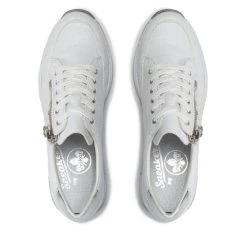 Rieker Γυναίκες Αθλητικά N4322-80 Λευκό Λευκό 13 Rieker Γυναίκες Αθλητικά N4322-80 Λευκό Λευκό -Rieker Εκπτώσεις unnamed file 1391