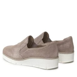 Rieker Γυναίκες Υποδήματα Κλειστά παπούτσια 53766-41 Γκρι Γκρι -Rieker Εκπτώσεις unnamed file 1394