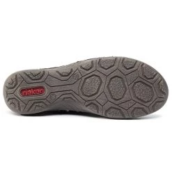 Rieker Γυναίκες Κλειστά Παπούτσια Κλειστά παπούτσια 52520-00 Μαύρο Μαύρο -Rieker Εκπτώσεις unnamed file 1419