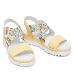 Rieker Γυναίκες Σανδάλια V44G8-68 Έγχρωμο Έγχρωμο -Rieker Εκπτώσεις unnamed file 142