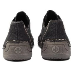 Rieker Γυναίκες Κλειστά Παπούτσια Κλειστά παπούτσια 52520-00 Μαύρο Μαύρο -Rieker Εκπτώσεις unnamed file 1421