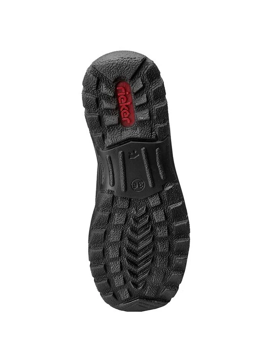 Rieker Γυναίκες Κλειστά Παπούτσια Κλειστά παπούτσια L7171-14 Σκούρο μπλε Σκούρο μπλε 8 Rieker Γυναίκες Κλειστά Παπούτσια Κλειστά παπούτσια L7171-14 Σκούρο μπλε Σκούρο μπλε - Image 6