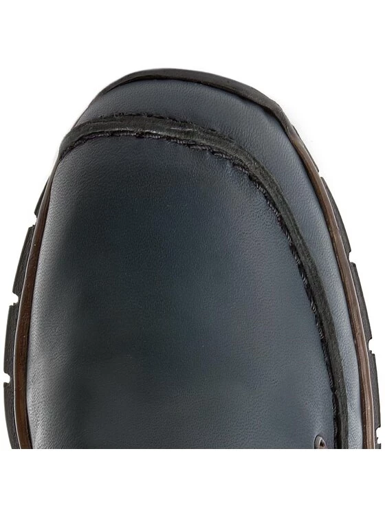 Rieker Γυναίκες Κλειστά Παπούτσια Κλειστά παπούτσια 53783-14 Σκούρο μπλε Σκούρο μπλε 6 Rieker Γυναίκες Κλειστά Παπούτσια Κλειστά παπούτσια 53783-14 Σκούρο μπλε Σκούρο μπλε - Image 4