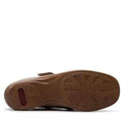 Rieker Γυναίκες Κλειστά Παπούτσια Κλειστά παπούτσια 413G8-62 Μπεζ Μπεζ -Rieker Εκπτώσεις unnamed file 1443