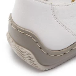 Rieker Γυναίκες Κλειστά Παπούτσια Κλειστά παπούτσια L1715-80 Λευκό Λευκό -Rieker Εκπτώσεις unnamed file 1463