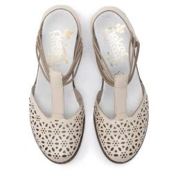 Rieker Γυναίκες Σανδάλια 40969-80 Μπεζ Μπεζ 12 Rieker Γυναίκες Σανδάλια 40969-80 Μπεζ Μπεζ -Rieker Εκπτώσεις unnamed file 1468