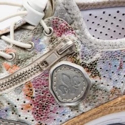 Rieker Γυναίκες Κλειστά Παπούτσια Κλειστά παπούτσια N42V1-40 Γκρι Γκρι -Rieker Εκπτώσεις unnamed file 1475