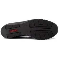 Rieker Γυναίκες Κλειστά Παπούτσια Κλειστά παπούτσια 53751-00 Μαύρο Μαύρο -Rieker Εκπτώσεις unnamed file 1491