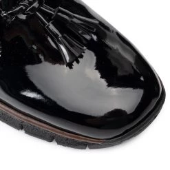 Rieker Γυναίκες Κλειστά Παπούτσια Κλειστά παπούτσια 53751-00 Μαύρο Μαύρο -Rieker Εκπτώσεις unnamed file 1493