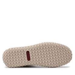 Rieker Γυναίκες Biker Μποτάκια Μποτάκια Z4281-60 Μπεζ Μπεζ -Rieker Εκπτώσεις unnamed file 1503