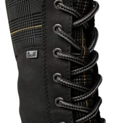 Rieker Γυναίκες Biker Μποτάκια Μποτάκια Z4245-00 Μαύρο Μαύρο -Rieker Εκπτώσεις unnamed file 1511