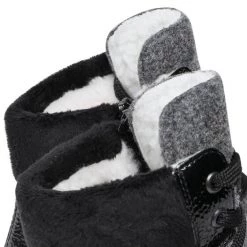 Rieker Γυναίκες Ψηλά Παπούτσια Πεζοπορίας & Ορειβατικά Παπούτσια Ορειβατικά παπούτσια Z9132-00 Μαύρο Μαύρο -Rieker Εκπτώσεις unnamed file 1517