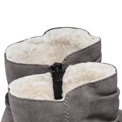 Rieker Γυναίκες Biker Μποτάκια Μποτάκια Y7463-40 Γκρι Γκρι -Rieker Εκπτώσεις unnamed file 1523