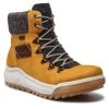 Rieker Γυναίκες Biker Μποτάκια Μποτάκια Y4730-68 Κίτρινο Κίτρινο -Rieker Εκπτώσεις unnamed file 1524