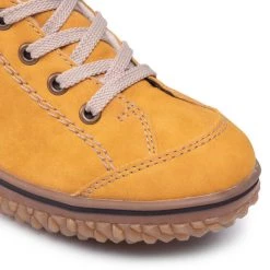 Rieker Γυναίκες Biker Μποτάκια Μποτάκια Z4243-68 Κίτρινο Κίτρινο 13 Rieker Γυναίκες Biker Μποτάκια Μποτάκια Z4243-68 Κίτρινο Κίτρινο -Rieker Εκπτώσεις unnamed file 1535