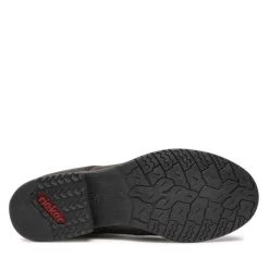 Rieker Γυναίκες Biker Μποτάκια Μποτάκια Y9718-52 Πράσινο Πράσινο -Rieker Εκπτώσεις unnamed file 1545