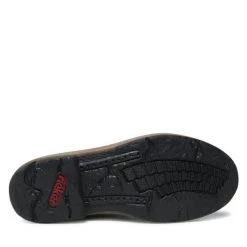 Rieker Γυναίκες Biker Μποτάκια Μποτάκια Z6743-14 Μπλε Μπλε -Rieker Εκπτώσεις unnamed file 1563